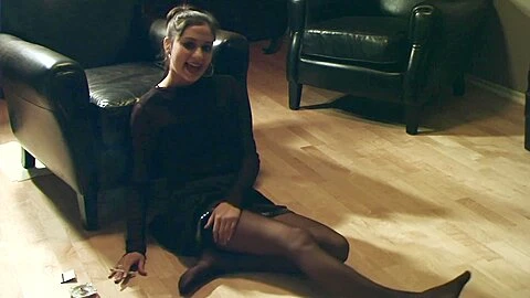 Smokingerotica - Mimi Allen 1 - Teaser Video