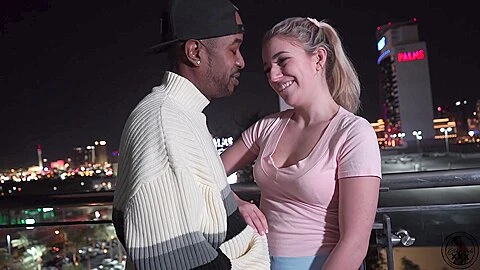 Late Night Rendezvous With Abby Adams - Teaser Video