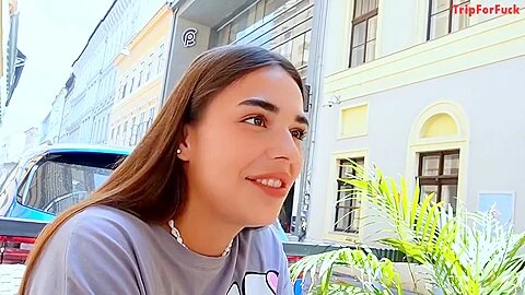 Milan Cheek - Healthy And Super Cute Ukrainian