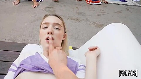teen 18+ Juliette Mint Unthinkable Xxx Video