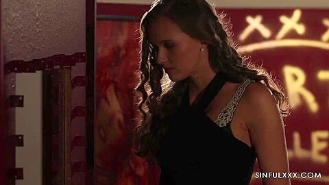 Stacy Cruz Horny Teen 18+ 11