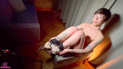 How To Do Perfect Fingering And Pussy Licking. Tutorial On Sex Doll Lovenestle