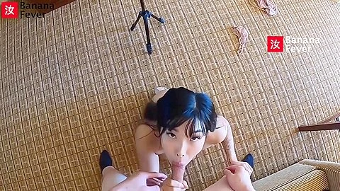 Elle Lee- Submissive Elle Wants A Big Asian Cock To Des - Teaser Video