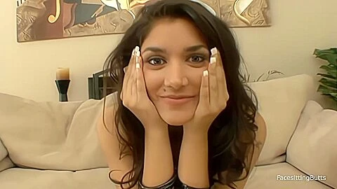 Leah Jaye - Amazing Leahs Female Orgasm Movie