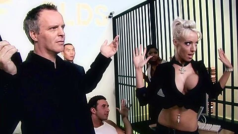 18+ - Fresh Faces Movie With Tarzan, Gabriela Glazer And Delta White