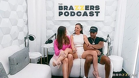Melissa Stratton - The Podcast