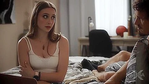 Laney Grey Nymphomaniac