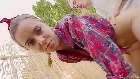 Lil Squirts 2018 Web-dl Split Haley Reed