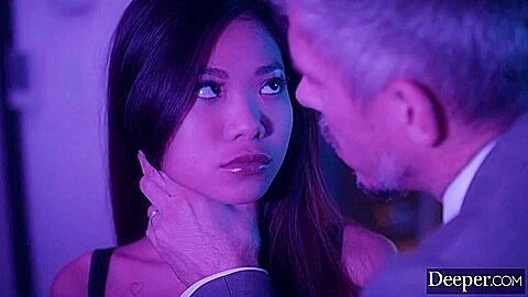 Make Me Feel Something With Mick Blue