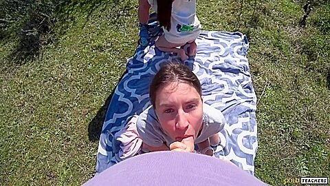 Two Awesome Married Couples Sex Orgy