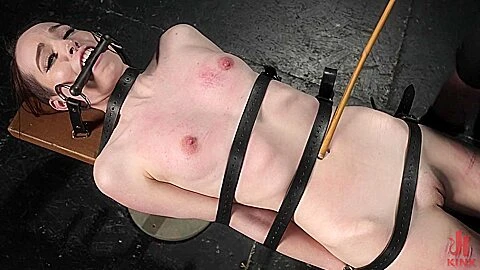 Pain Piggy Wants More - Brooke Johnson