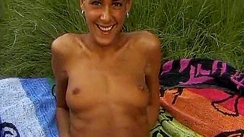 Vintage Retro German Amateur Your Daily Dose Of Porn - Teaser Video