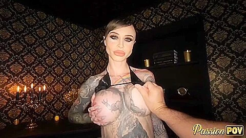 Sasha Beart - Sasha Cums With Instructions