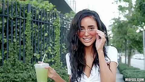 Delightful Teen 18+ Horny Xxx Movie - Kyle Mason And Naomi Woods