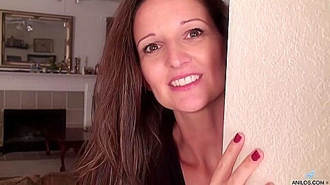Tiffany Owens - Hot Mama