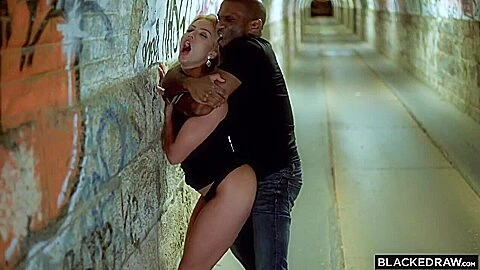 Kira Thorn, Cherry Kiss And Yves Morgan In Couldnt Wait