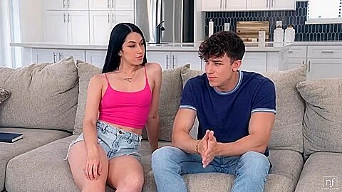 Alex Coal Horny Teen 18+ 3