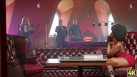 George Uhl - Sex Hungry At Hd Porn
