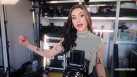 Matty Mila Perez: Mission Insatiable