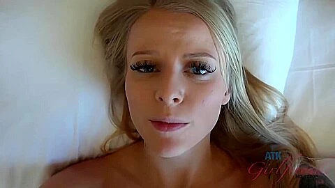 Paris White - Paris Takes Your Dick And Load In Her Ass