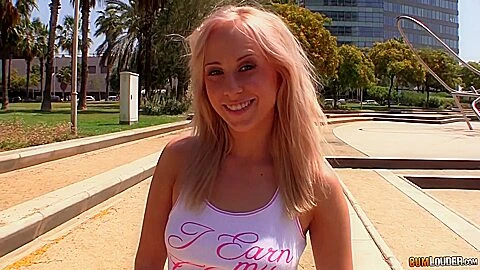 Carla Cox - A European Bitch