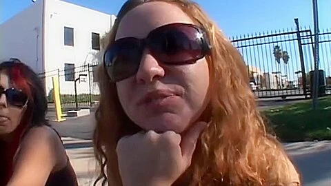 Gang - Bang My Mouth!!! - (full Movie In Hd Version - Director Cut) -