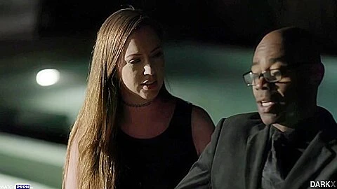 Horny Milf Interracial Gangbang With Maddy Oreilly