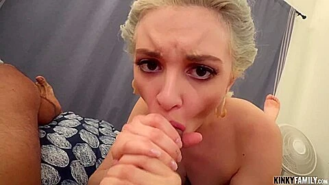 Fucking Stepsis To The Maximum - Lola Fae