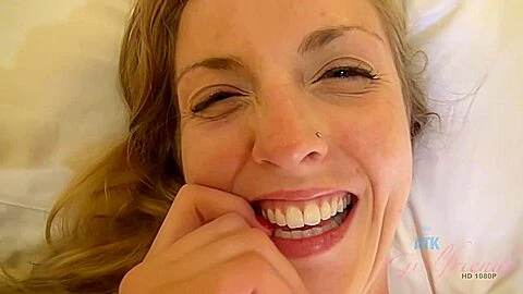 Karla Kush - Naked Sexy teen 18+ Squirting In Malaysia