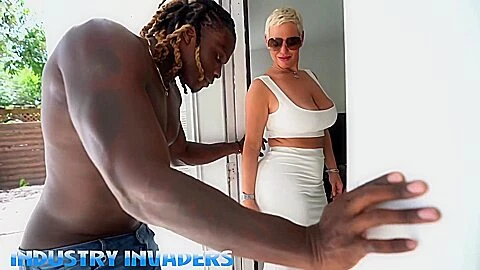 Xnxx Kaden Kole Unedited Big Booty Black Cock Slut Hd