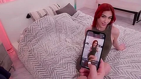 Delilah Day - Enjoys A Big Dick Of John Strong