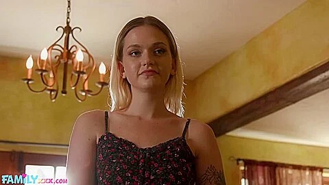 Joey White In Stepbro Trailer