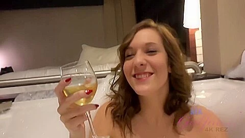 Molly Manson Compilation