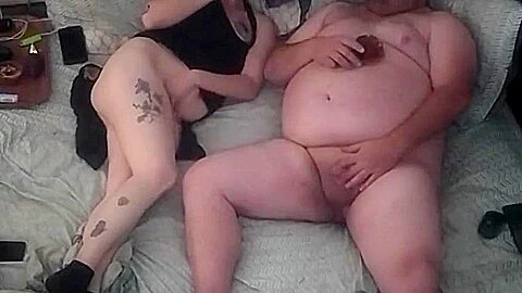 She Knows How To Ride Dick Forsure