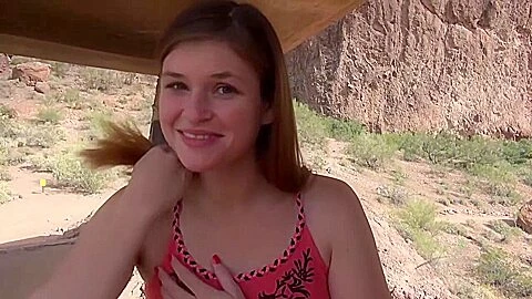 Lara Brookes Virtual Vacation In Phoenix Arizona