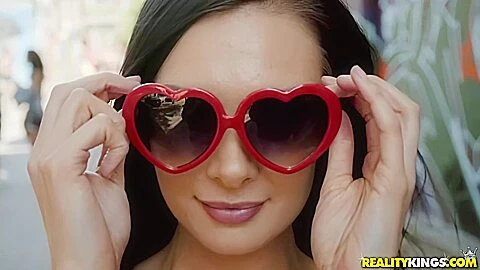 Canadanal Day With Tyler Steel And Marley Brinx