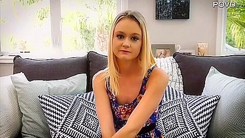 Kenzie Kai - Lazy Babysitter