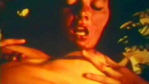 Sex Crazed Sluts Of The 60s