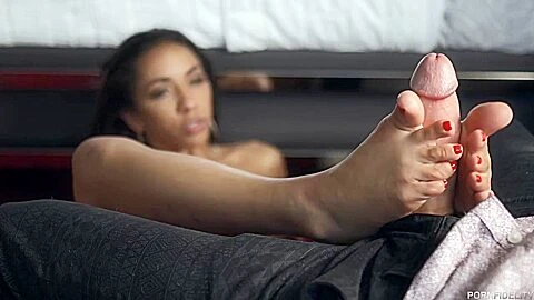 Pay The Price With Ryan Madison And Priya Price
