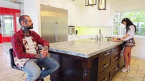 Lena The Plug Sexy Leaked Video 4