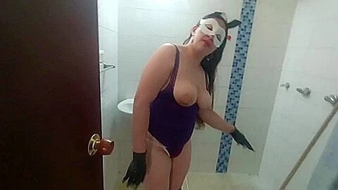 The Maid Practices How To Seduce The Boss