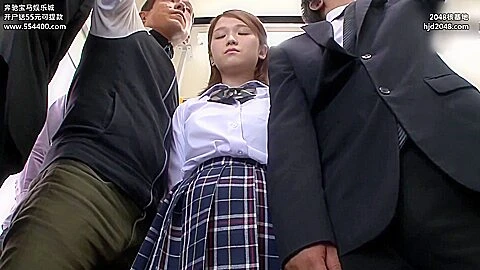 Miae-277 Whole Body Bruised Melancholy Thoroughly - Teaser Video