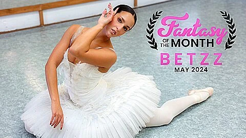 May 2024 Fantasy Of The Month With Betzz And Nick Ross