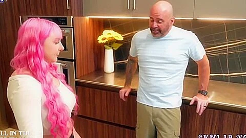 Skylar Vox Spending Quality Time With My Porn Star Stepdaughter