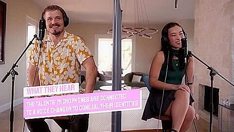 Fiery And Reality Video With Robby Echo And Kimmy Kimm