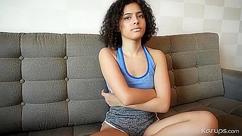 Dani Diaz - Danis New Uniform