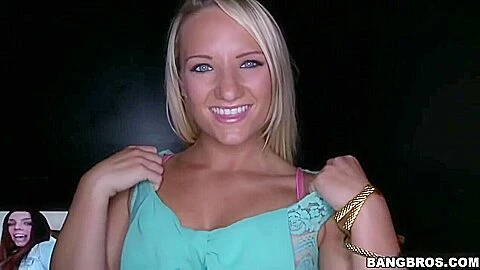 Cali Carter - Callie Carter Loves To Suck Cock