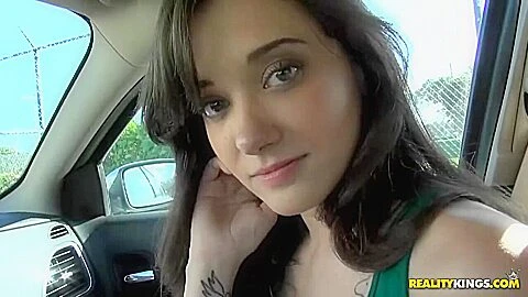 Gia Paige - Penetrating Paige