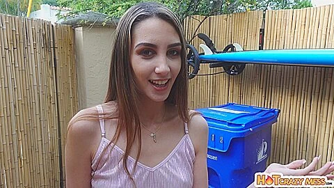 Sugar Baby With Natalia Nix And Alex Puller